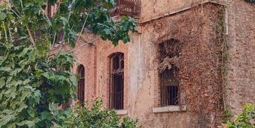 Adana'da boşanma davası sonrası mimar villasında hayatını kaybetti