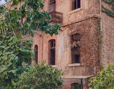 Adana'da boşanma davası sonrası mimar villasında hayatını kaybetti