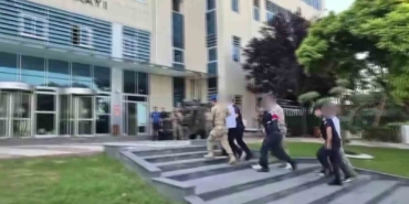 Adana'da dondurmacı cinayetinde 10 kişi tutuklandı