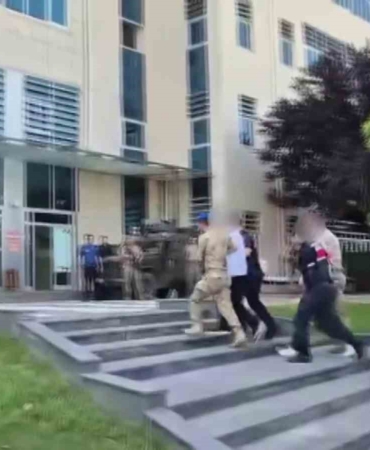 Adana'da dondurmacı cinayetinde 10 kişi tutuklandı