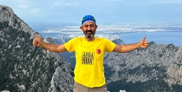 Adana'da kaybolan engelli için arama çalışmaları başlatıldı