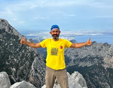 Adana'da kaybolan engelli için arama çalışmaları başlatıldı