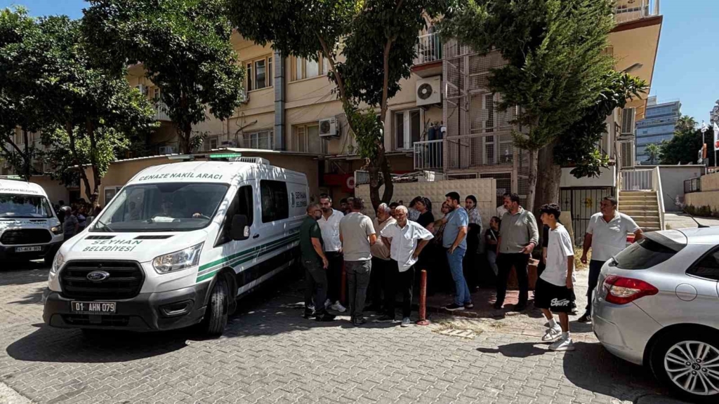 Adana'da kebapçıya düzenlenen saldırıda Samet Aksoy hayatını kaybetti