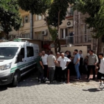 Adana'da kebapçıya düzenlenen saldırıda Samet Aksoy hayatını kaybetti