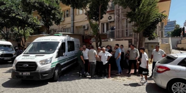 Adana'da kebapçıya düzenlenen saldırıda Samet Aksoy hayatını kaybetti