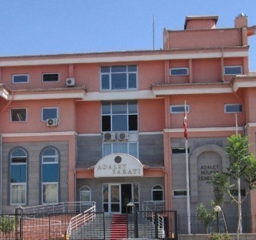 Adıyaman'da Aranan Kadın Tutuklandı
