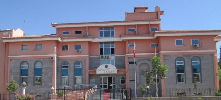 Adıyaman'da Aranan Kadın Tutuklandı