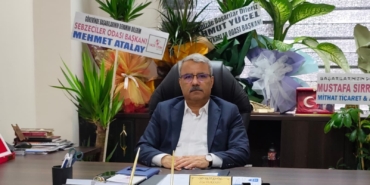 Adıyaman'da Duranay'dan Bağ-Kur için 7200 Gün Çağrısı