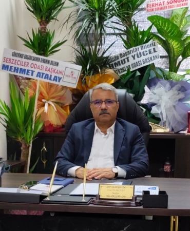 Adıyaman'da Duranay'dan Bağ-Kur için 7200 Gün Çağrısı