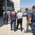 Adıyaman'da arazi anlaşmazlığı nedeniyle kavga: 7 yaralı, 6 gözaltı