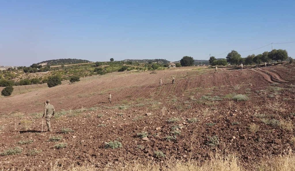 Adıyaman'da kaybolan 14 yaşındaki çocuk bulundu