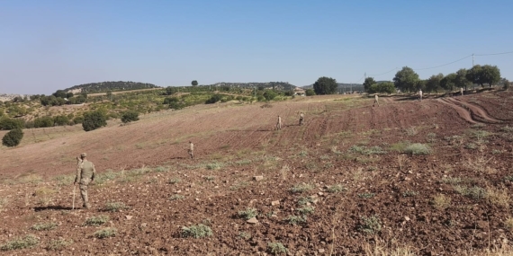 Adıyaman'da kaybolan 14 yaşındaki çocuk bulundu