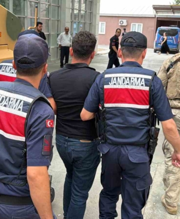 Adıyaman'da kayınbirader cinayet şüphelisi yakalandı