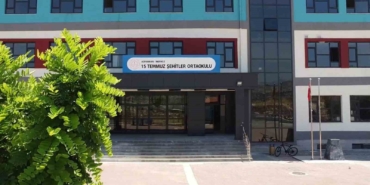 Adıyaman'da yeni okul, derslik sayısını artırdı