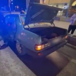 Afyonkarahisar'da 289 bin 771 araç denetlendi