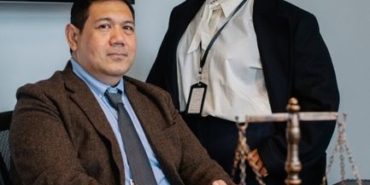 Afyonkarahisar'da avukat, meslektaşını silahla ağır yaraladı