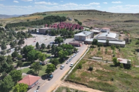 Afyonkarahisar'da serada zehirlenme: 24 kişi hastaneye kaldırıldı