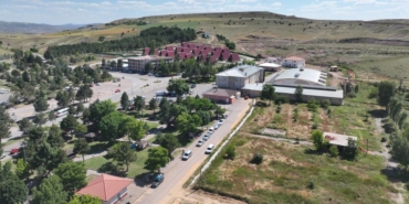 Afyonkarahisar'da serada zehirlenme: 24 kişi hastaneye kaldırıldı