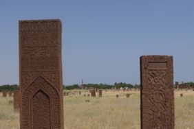 Ahlat'ta 1071 Ahlat-Malazgirt Kutlamaları Hazırlıkları Başladı