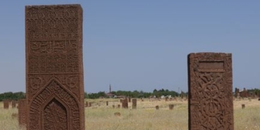 Ahlat'ta 1071 Ahlat-Malazgirt Kutlamaları Hazırlıkları Başladı