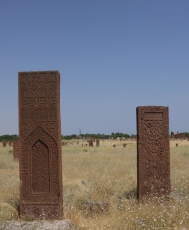 Ahlat'ta 1071 Ahlat-Malazgirt Kutlamaları Hazırlıkları Başladı