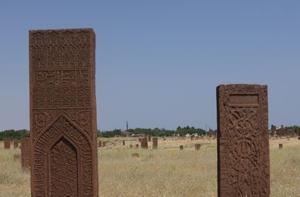 Ahlat'ta 1071 Ahlat-Malazgirt Kutlamaları Hazırlıkları Başladı
