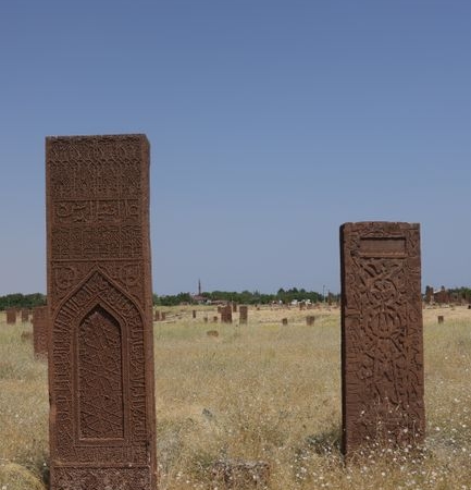 Ahlat'ta 1071 Ahlat-Malazgirt Kutlamaları Hazırlıkları Başladı
