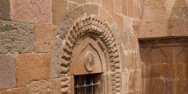 Ahlat'ta Kubbetü’l İslam Ahlat Enstitüsü Kuruluyor