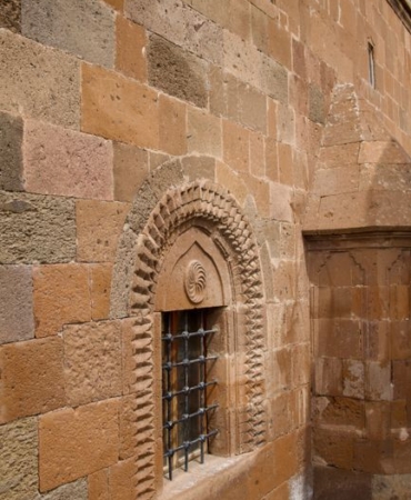 Ahlat'ta Kubbetü’l İslam Ahlat Enstitüsü Kuruluyor