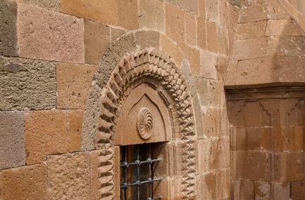 Ahlat'ta Kubbetü’l İslam Ahlat Enstitüsü Kuruluyor