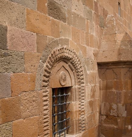 Ahlat'ta Kubbetü’l İslam Ahlat Enstitüsü Kuruluyor