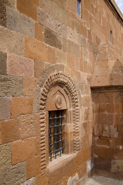 Ahlat'ta Kubbetü’l İslam Ahlat Enstitüsü Kuruluyor