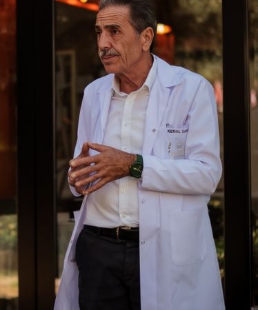 Ahmet Haluk Dursun vefatının 7. yılında anıldı