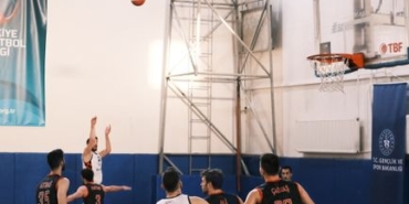 Ahmet Temurci: Spor turizminde bölgesel uzmanlaşma modeli uygulanıyor