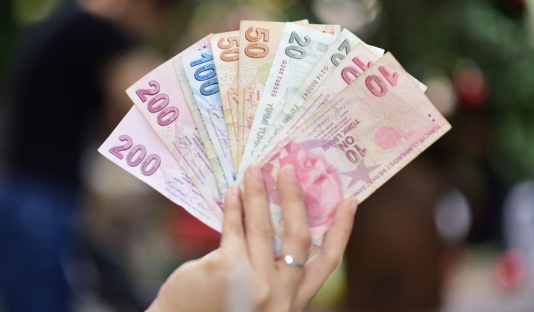 Aile ve Gençlik Fonuna 21,9 milyar lira aktarıldı