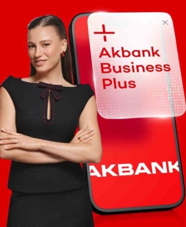 Akbank, Business Plus Programını Duyurdu