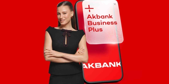Akbank, Business Plus Programını Duyurdu