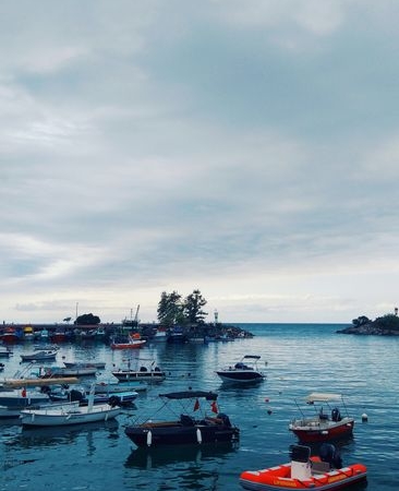 Akçakoca'da jetski kazasında 1 ağır yaralı