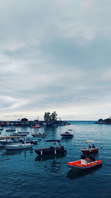Akçakoca'da jetski kazasında 1 ağır yaralı