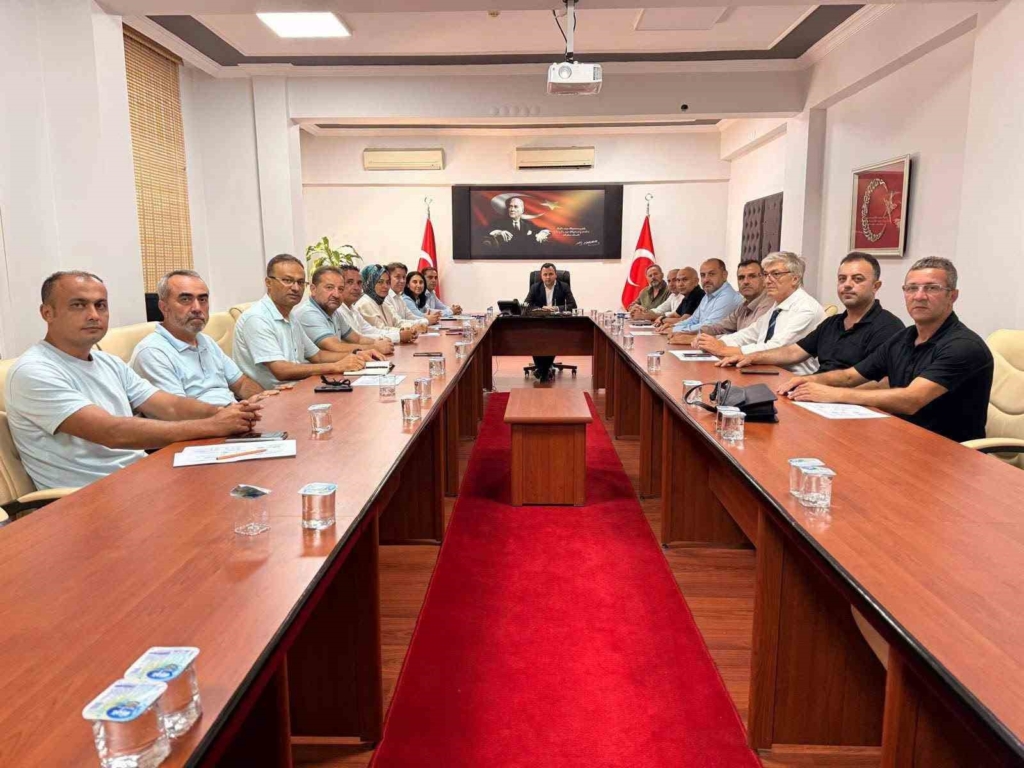 Akçakoca'da yeni dönem için hayat boyu öğrenme hazırlıkları
