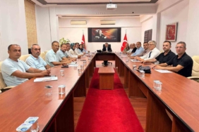 Akçakoca'da yeni dönem için hayat boyu öğrenme hazırlıkları