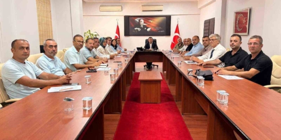 Akçakoca'da yeni dönem için hayat boyu öğrenme hazırlıkları