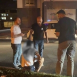 Aksaray'da 17 yaşındaki çocuk bıçaklandı