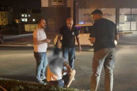 Aksaray'da 17 yaşındaki çocuk bıçaklandı