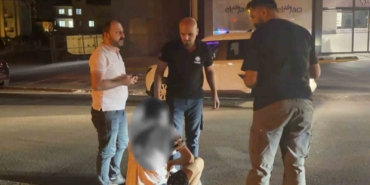 Aksaray'da 17 yaşındaki çocuk bıçaklandı