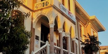 Ala: AK Parti 25 yılda 100 yıllık bir tecrübe kazandı