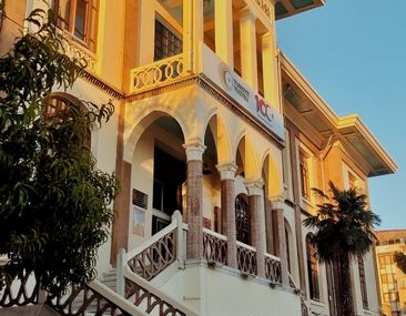 Ala: AK Parti 25 yılda 100 yıllık bir tecrübe kazandı
