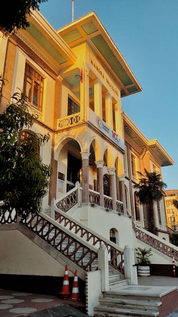 Ala: AK Parti 25 yılda 100 yıllık bir tecrübe kazandı
