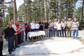 Alaçam çileği reçel oldu, coğrafi işaret hedefleniyor