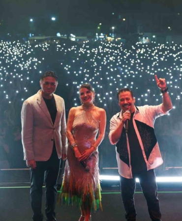 Aliağa Sanat Günleri'nde tiyatro ve müzik dolu üçüncü hafta
